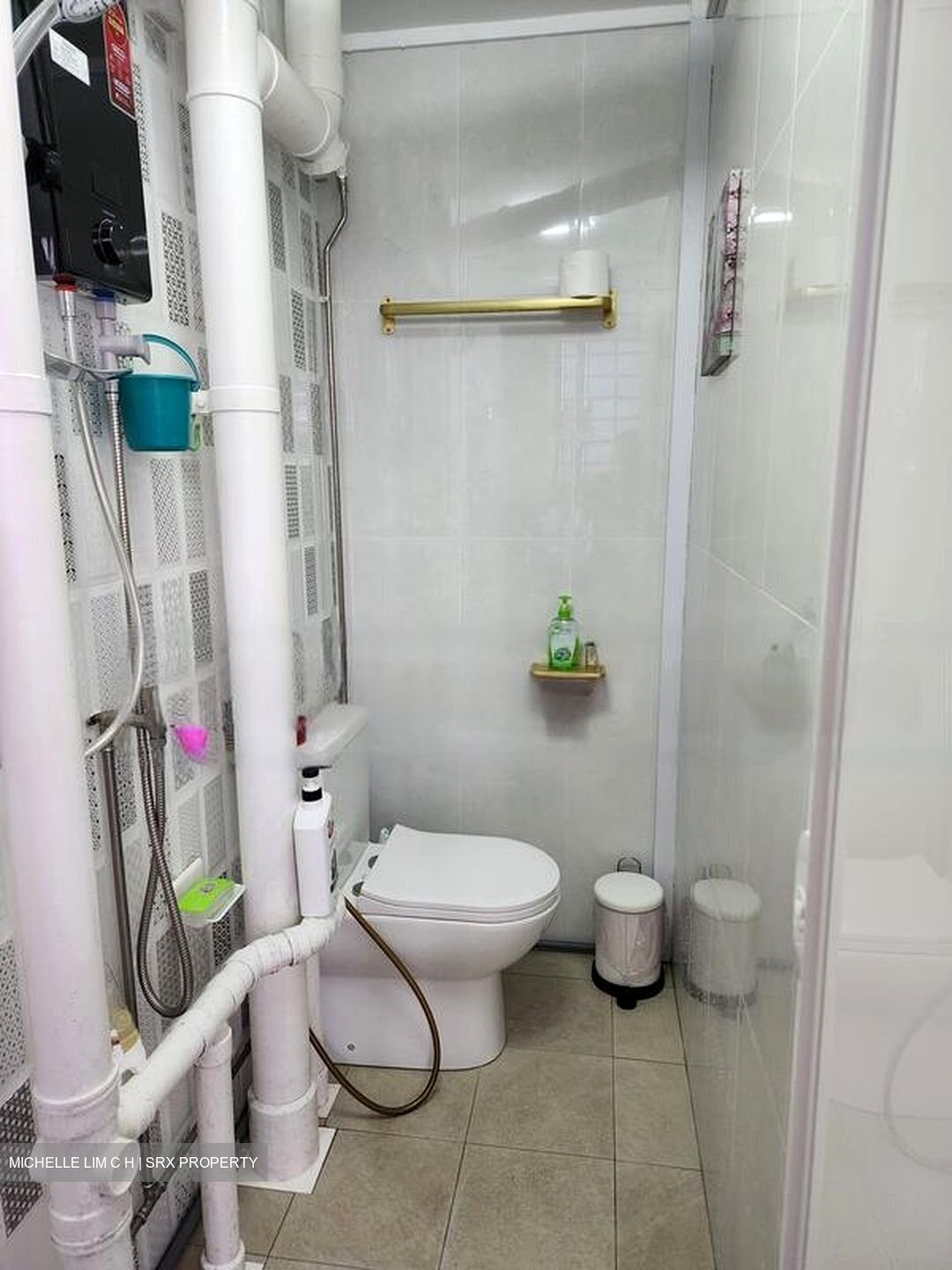 Blk 37 Rumah Tinggi View (Bukit Merah), HDB 3 Rooms #457161631